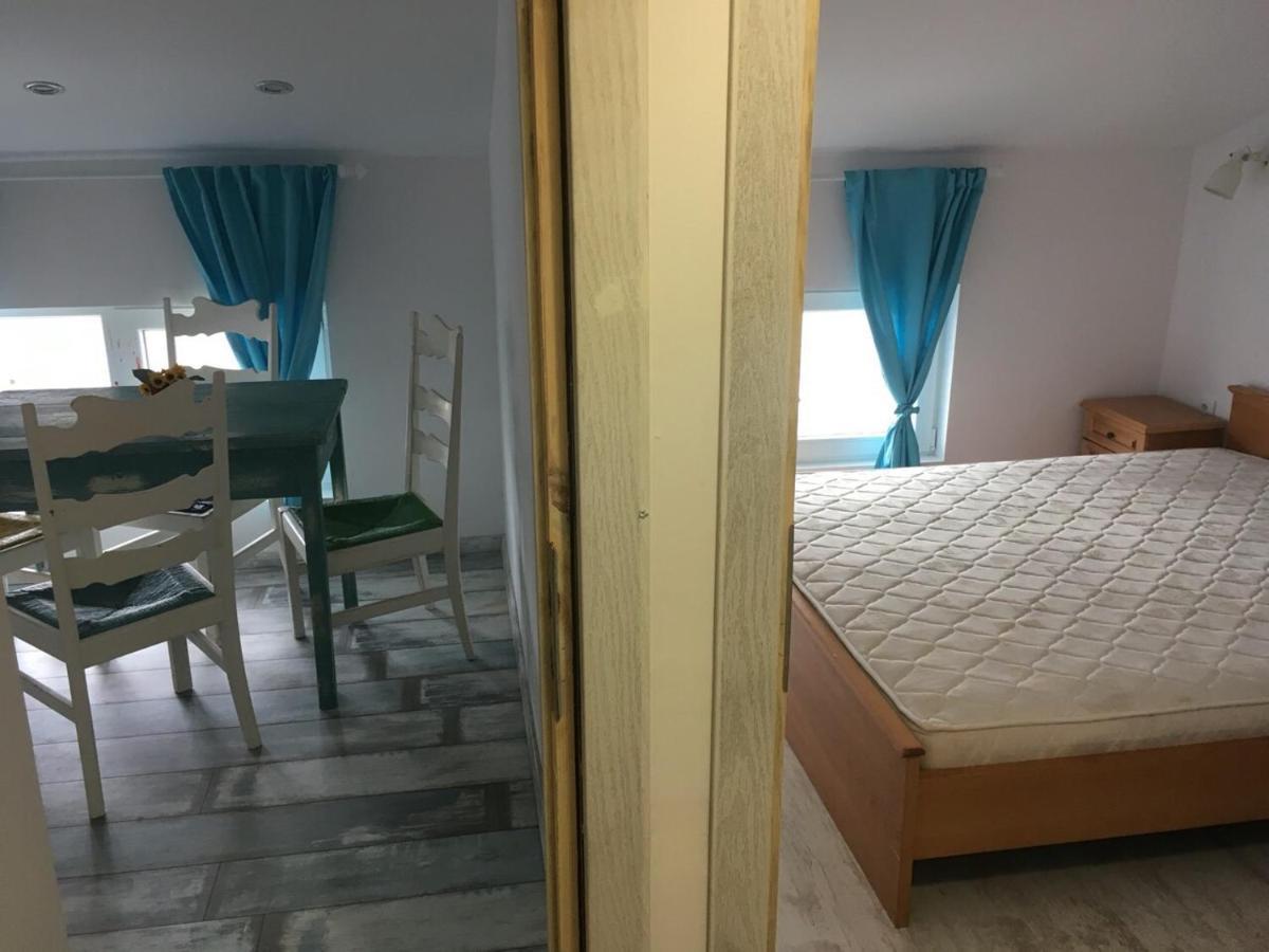 Hotel Yavor تساريفو المظهر الخارجي الصورة
