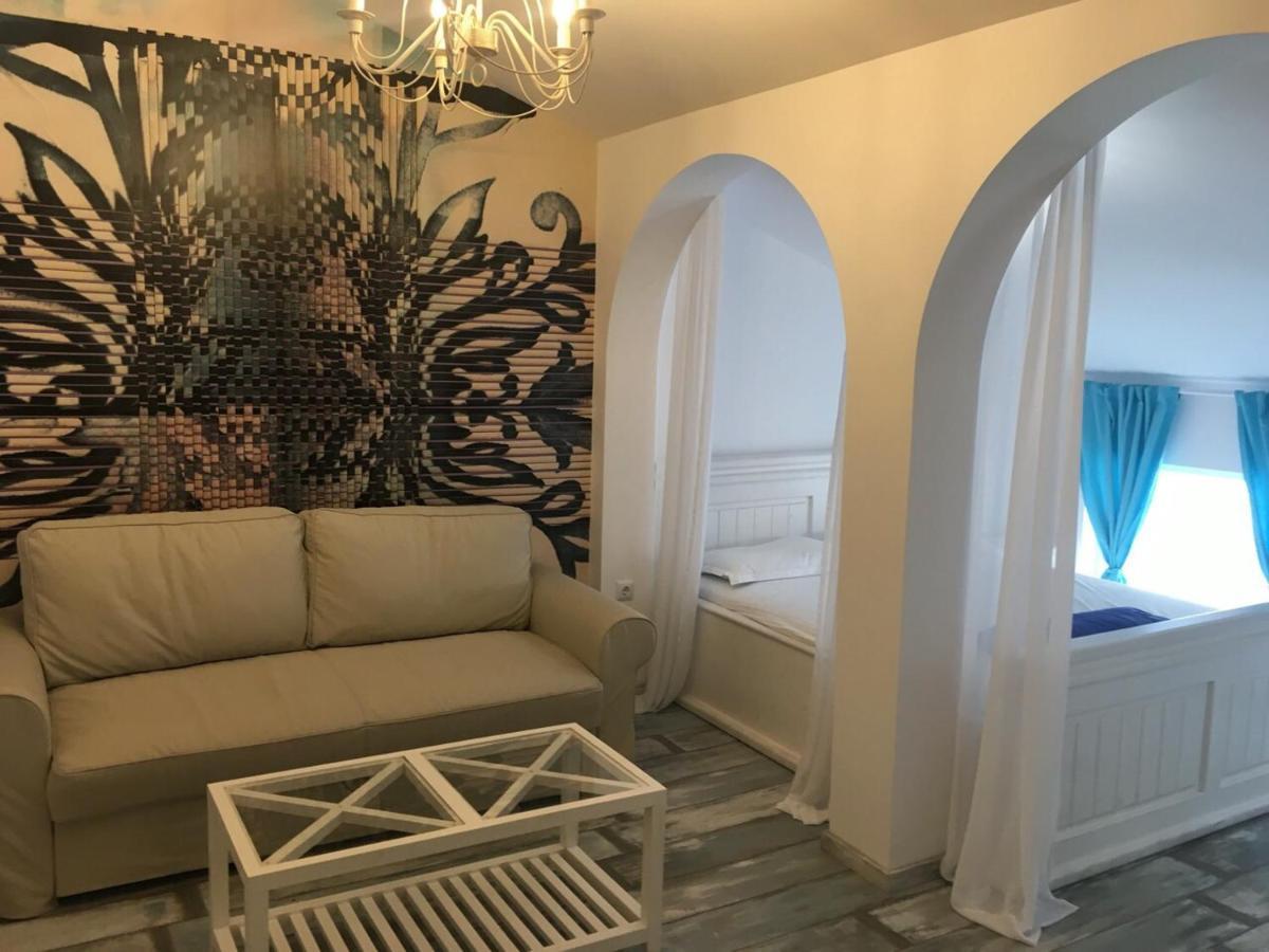 Hotel Yavor تساريفو المظهر الخارجي الصورة