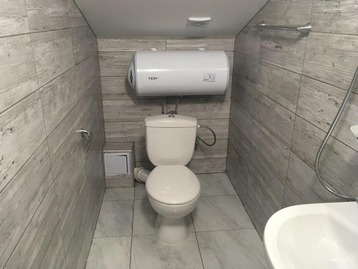 Hotel Yavor تساريفو المظهر الخارجي الصورة
