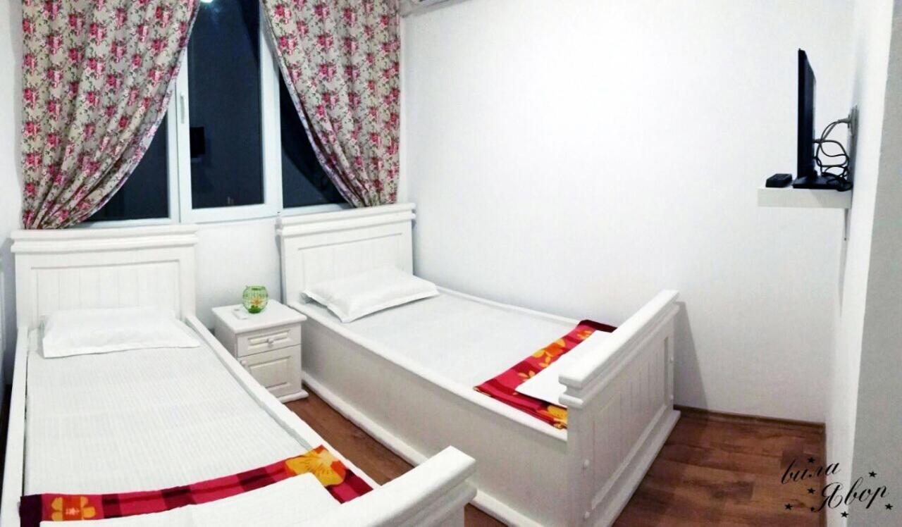 Hotel Yavor تساريفو المظهر الخارجي الصورة
