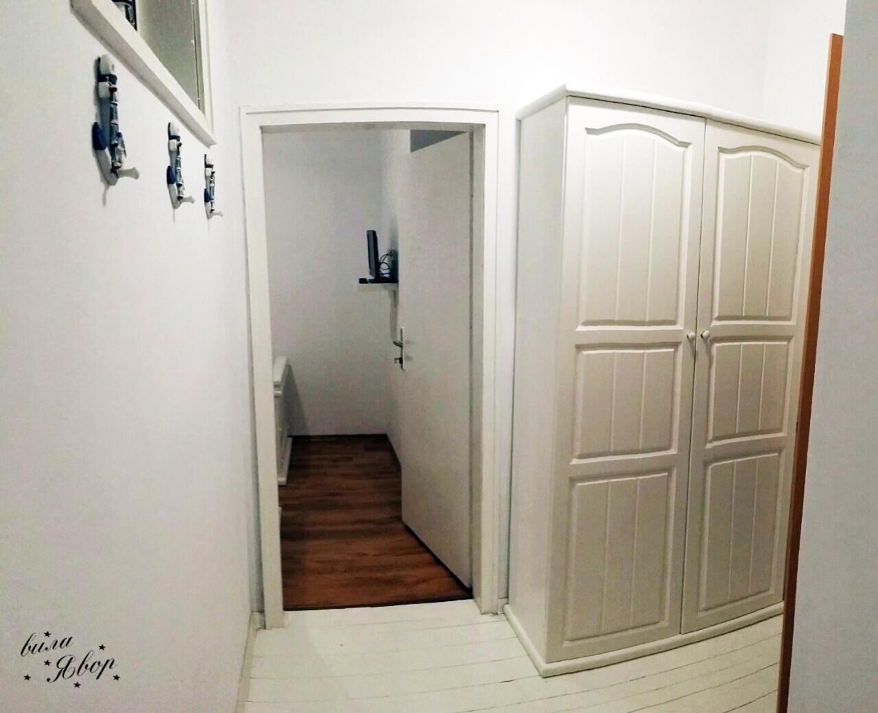 Hotel Yavor تساريفو الغرفة الصورة
